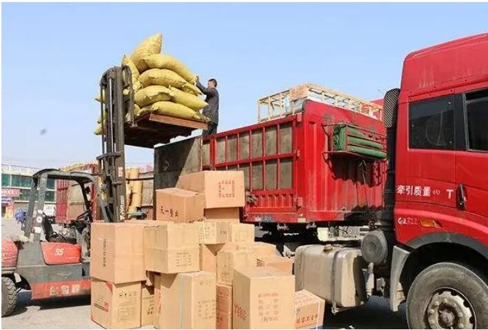 厦门到阿坝物流专线