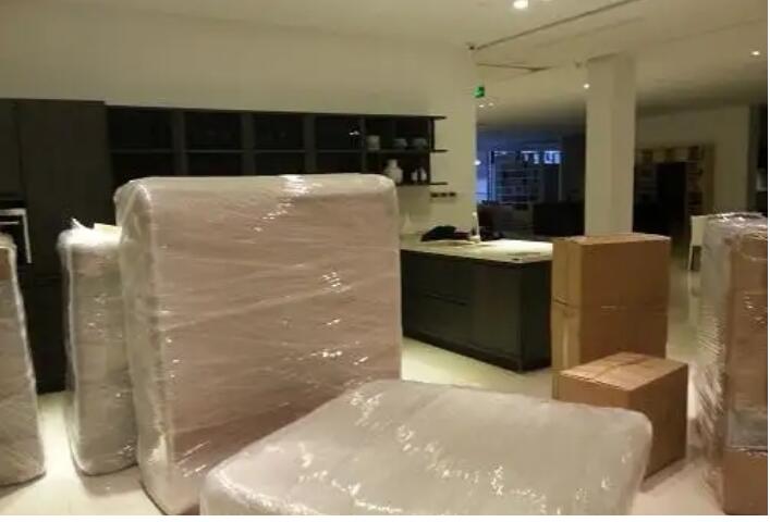 厦门到阿坝长途搬家