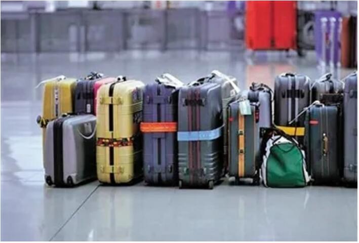 厦门到阿坝行李托运