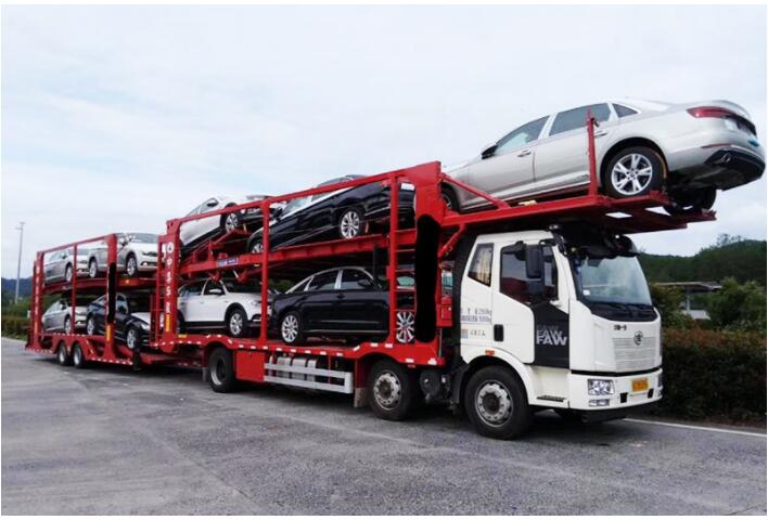 厦门到阿坝轿车托运